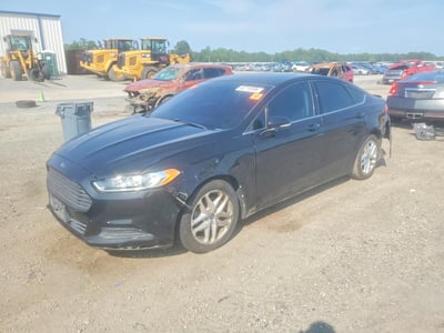 3FA6P0H79DR****** 2013 Ford Fusion