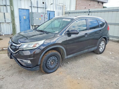 5J6RM4H70FL****** 2015 Honda CR-V