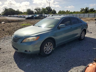 4T1BK46K99U****** 2009 Toyota Camry