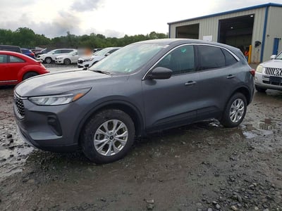 1FMCU9GN4RU****** 2024 Ford Escape