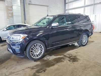 1FMJU1M86PE****** 2023 Ford Expedition