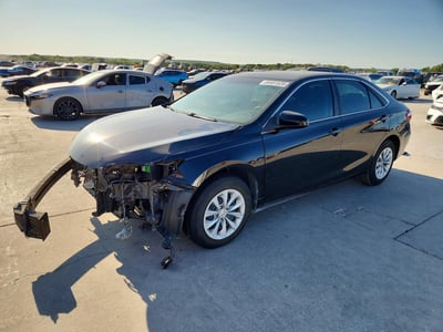 4T4BF1FK7GR****** 2016 Toyota Camry