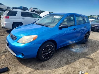 2008 Toyota Corolla