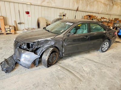 4T4BE46K59R****** 2009 Toyota Camry