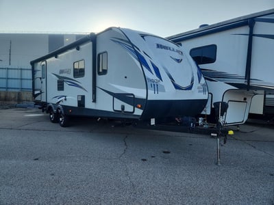 4YDT2612XKT****** 2019 Keystone Keystone