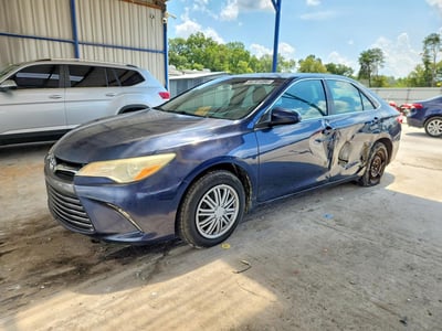 4T1BF1FK1FU****** 2015 Toyota Camry