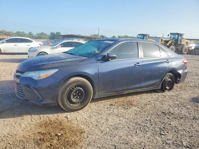 4T4BF1FK4GR****** 2016 Toyota Camry