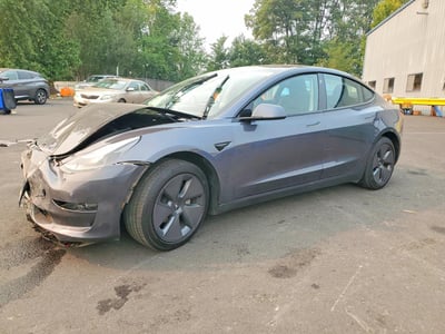 5YJ3E1EA5PF****** 2023 Tesla Model 3