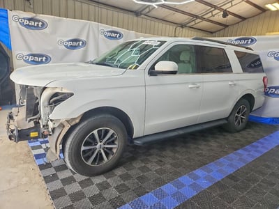 2019 Ford Expedition