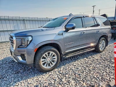 1GKS2BKD5MR****** 2021 GMC Yukon