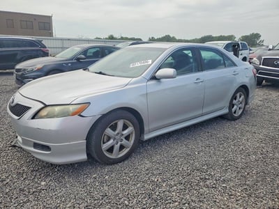 4T1BK46K59U****** 2009 Toyota Camry