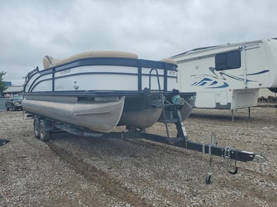 HAMP309***** 2023 HarrisKayot Boat Hcx23