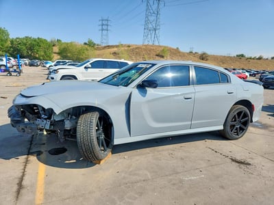 2C3CDXMG2MH****** 2021 Dodge Charger