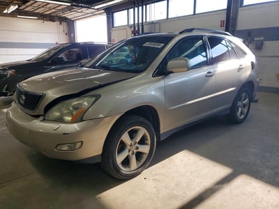 2T2HA31UX4C****** 2004 Lexus RX