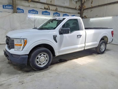 1FTNF1C84NK****** 2022 Ford F-150
