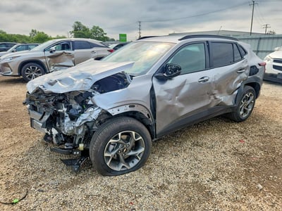KL77LHEP7TC****** 2026 Chevrolet Trax