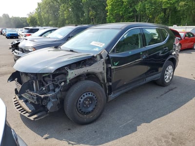 KNMAT2MV6GP****** 2016 Nissan Rogue