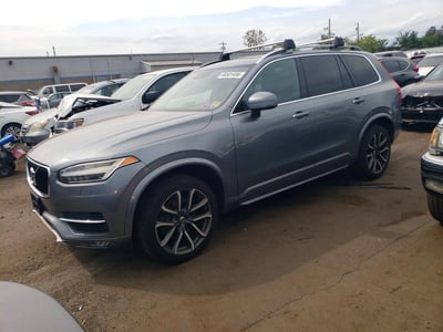 YV4A22PK3G1****** 2016 Volvo XC90