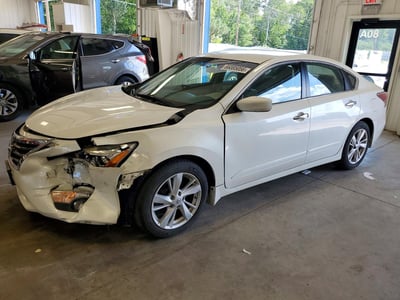 1N4AL3AP8FC****** 2015 Nissan Altima