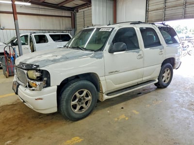 1GKEK63U83J****** 2003 GMC Yukon