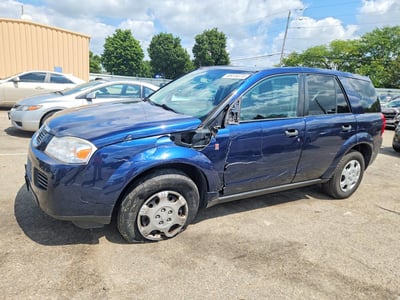 2007 Saturn VUE