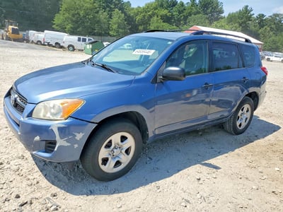 2009 Toyota RAV4