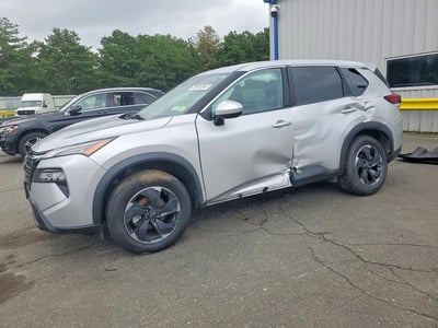 5N1BT3BB8RC****** 2024 Nissan Rogue