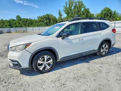 4S4WMAFD5K3****** 2019 Subaru Ascent