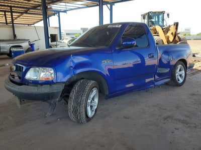 2004 Ford F-150