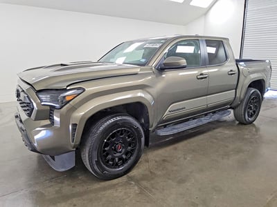 3TMKB5FN9RM****** 2024 Toyota Tacoma