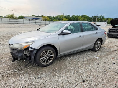 4T1BF1FK3GU****** 2016 Toyota Camry
