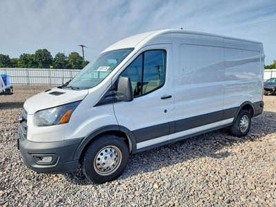 1FTBW2C89LK****** 2020 Ford Transit 350