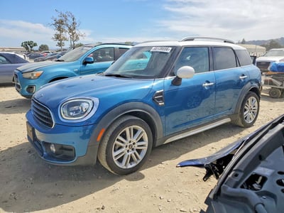 WMZYS7C51K3****** 2019 MINI Countryman