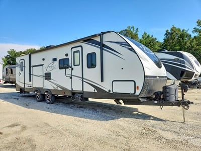 5ZT2SBVB5KS****** 2019 Forest River Spirit