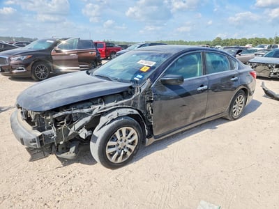 1N4AL3AP5GC****** 2016 Nissan Altima