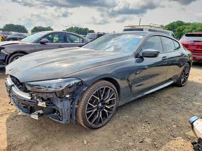 WBAGV2C06RC****** 2024 BMW 8 Series