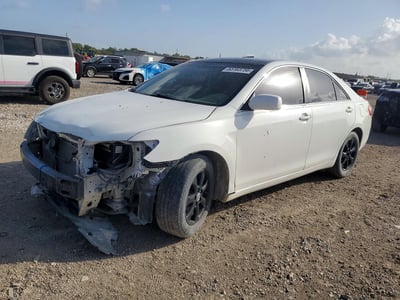 4T1BF3EK5BU****** 2011 Toyota Camry