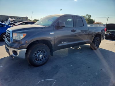 2013 Toyota Tundra