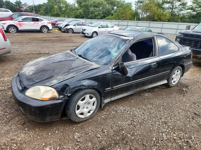 1HGEJ824XWL****** 1998 Honda Civic