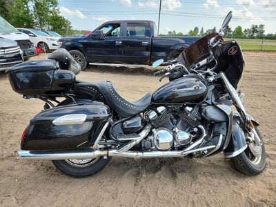 JYAVP04E55A****** 2005 Yamaha Royal Star Venture