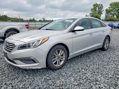 5NPE24AF8FH****** 2015 Hyundai Sonata