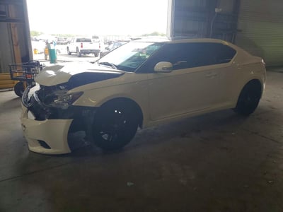 2011 Scion TC