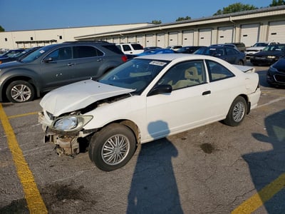 1HGEM22164L****** 2004 Honda Civic