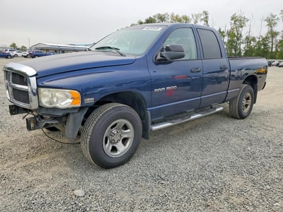 2005 Dodge Ram 1500