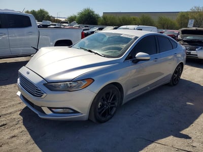 3FA6P0LU2JR****** 2018 Ford Fusion