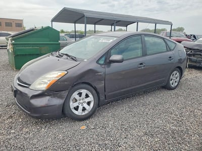 JTDKB20U683****** 2008 Toyota Prius