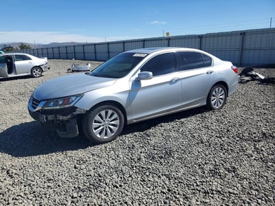 1HGCR3F81DA****** 2013 Honda Accord