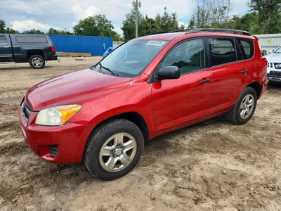 2T3ZF4DV5CW****** 2012 Toyota RAV4