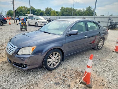 2008 Toyota Avalon