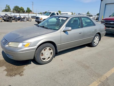 1998 Toyota Camry